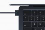 Así es como MacOS Ventura de Apple hace que USB-C sea mucho más seguro