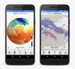 L'application météo iOS populaire Dark Sky arrive enfin sur Android