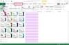 Excelで毎日の予定カレンダーを作成する方法