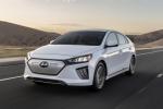 Hyundai lançará 13 carros híbridos, híbridos plug-in e elétricos até 2022