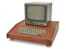 La computadora Apple-1 original se vendió por una cantidad inimaginable