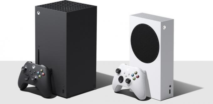 Meldingen uitschakelen op Xbox Series X/S