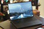 Dell XPS 15 (2023) recension: en fantastisk bärbar dator börjar vackla