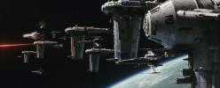 Jak vizuální efekty učinily Snokea ve filmu Star Wars: Poslední z Jediů nejvyšším