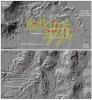 Arkeologer kartlägger gömd stad med laser