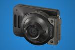 Странната 1,9-мегапикселова камера на Casio е за слаба светлина