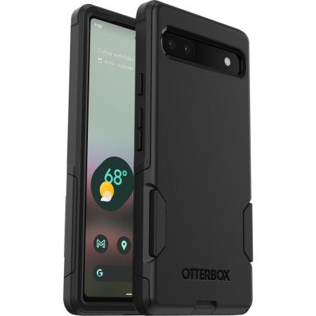 נרתיק אנטי-מיקרוביאלי של Otterbox Commuter