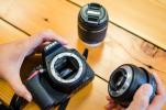 Η D5600 της Nikon βελτιώνεται ελάχιστα, αλλά εξακολουθεί να είναι μια σταθερή κάμερα DSLR
