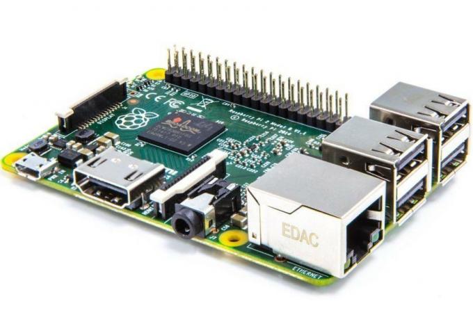 Raspberry Pi 2