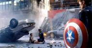 Obejrzyj żałosny alternatywny początek filmu Avengers