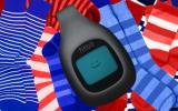 Hadiah Liburan: Fitbit Zip