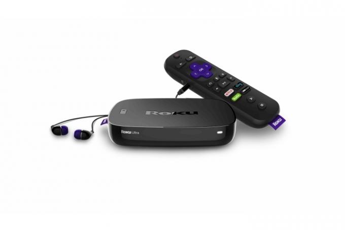 Roku Ultra 2017