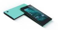 Erstes Jolla-Smartphone mit Sailfish OS vorgestellt