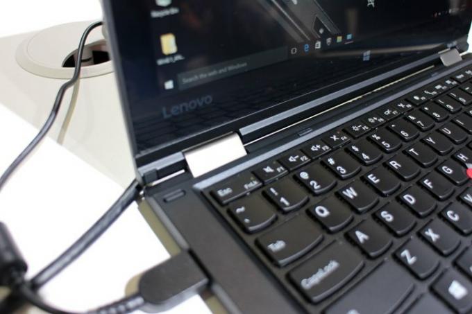 Lenovo ThinkPad Йога 260