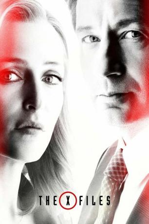 The X-Files (ซีซั่น 6 ตอนที่ 14 วันจันทร์)