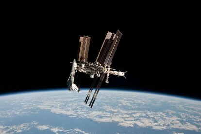 NASA říká, že turisté z Mezinárodní vesmírné stanice budou mít přísné požadavky na výcvik