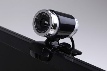 Windows 10 mise à jour crash de la webcam tête USB