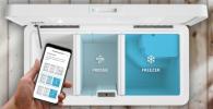 HomeValet משיקה את Smart Box, מיכל המשלוחים החכמות
