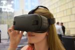 Se OS i fantastisk virtuell verklighet med Gear VR