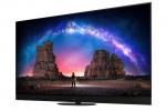 파나소닉의 2021년 플래그십 OLED TV는 스피커로 덮여 있다