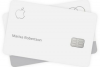 Apple 카드에는 몇 가지 이상한 취급 제안이 있습니다.