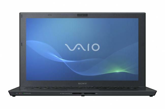 sony-vaio-z-negru-ecran-față