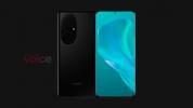 Vazamento de Huawei P50 Pro mostra design incomum de módulo de câmera