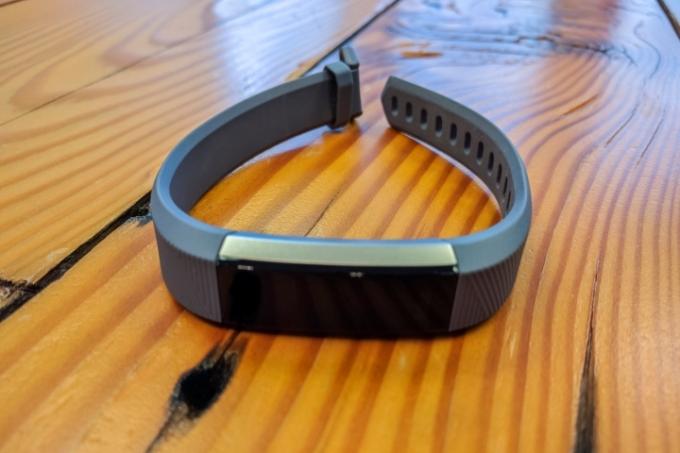 revisão do rastreador fitbit alta hr 283