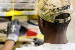 „Amazon“ suteikia nuolaidas JAV kariškiams ir veteranams