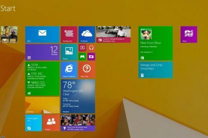 Aktualizacja systemu Windows 8 1 2, która zostanie wydana 12 sierpnia, zawiera datę premiery