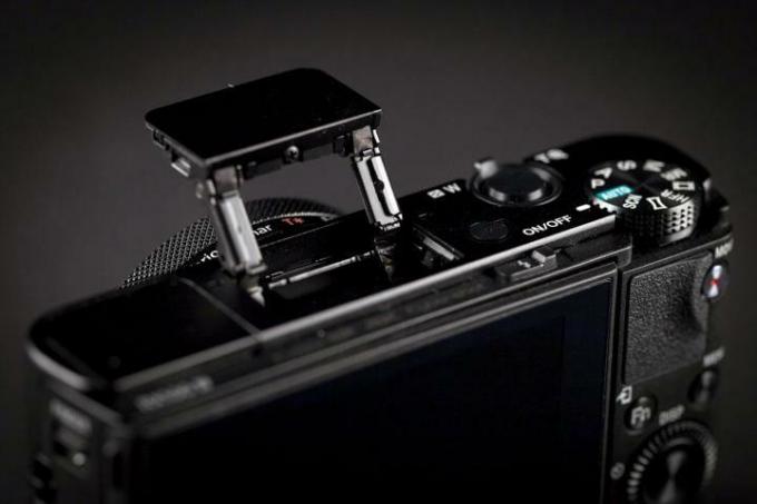 Sony Cyber-Shot RX100 IV
