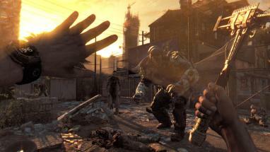 Dying Light ekran görüntüsü 27