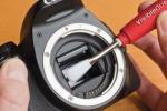 Canon Video piedāvā apkopes padomus DSLR kamerām, objektīviem