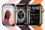 Δείτε πώς να προπαραγγείλετε το νέο Apple Watch Series 7