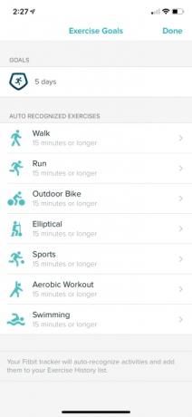 Fitbit Inspire HR tips och tricks