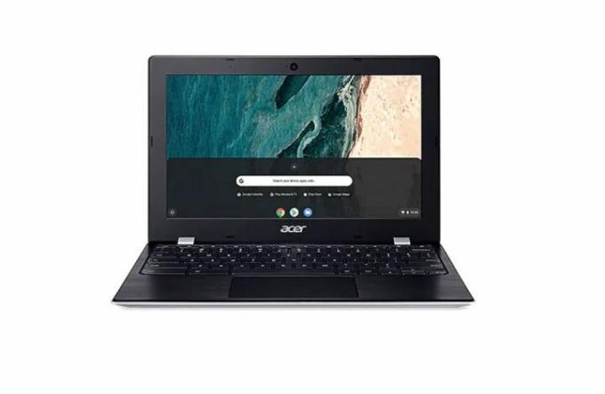 Chromebook Acer 311