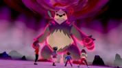 Pokémon Sword and Shield Blast Past Series Launch Record