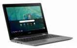 Chrome OS untuk Menambahkan Kontrol Sentuh yang Lebih Baik dalam Mode Tablet Baru