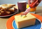 Cuchillo para mantequilla calentado Warburtons: el mejor compañero del pan de molde