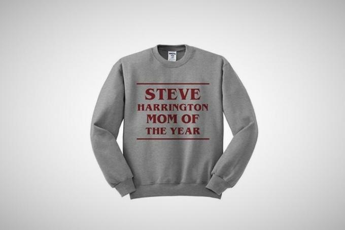 Steve Harrington Sweatshirt