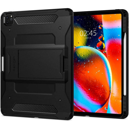 Custodia Spigen Tough Armor Pro per iPad Air 5