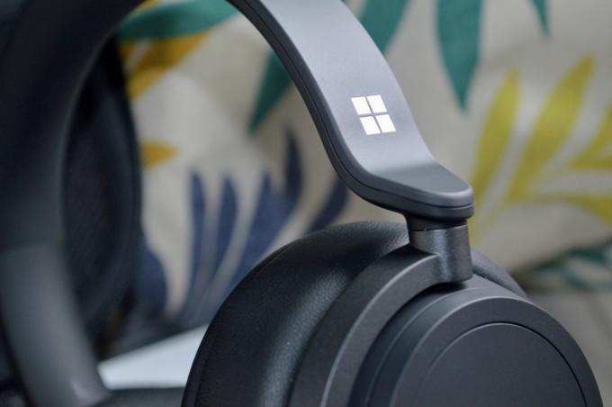 Microsoft Surface Headphones 2