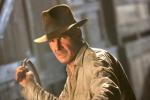 Chapéu Indiana Jones de Harrison Ford é vendido por US$ 520 mil em leilão