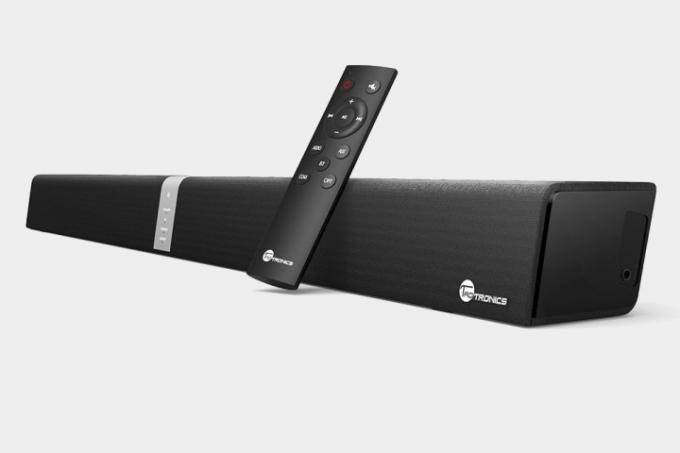 soundbar გარიგებებს TaoTronics soundbar