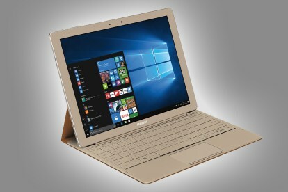 Samsung Galaxy TabPro S