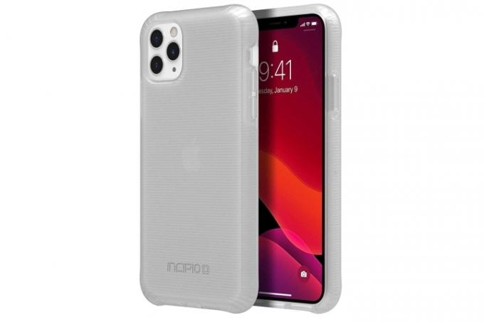 Incipio Aerolite Extreme Fallschutzhülle für iPhone 11 Pro Max