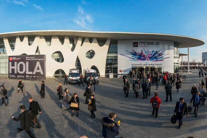 DigitalTrends.com Reporting Live from Mobile World Congress 2017