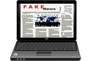 Hur man berättar när du läser falska nyheter (och vad man ska göra åt det)