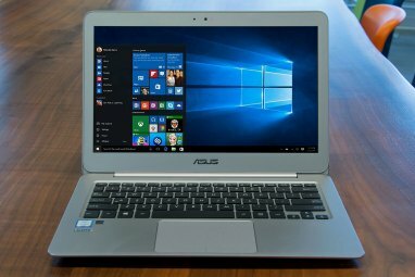 Asus Zenbook UX305UA