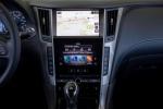 Η Infiniti προσθέτει Apple CarPlay και Android Auto σε μοντέλα του 2020